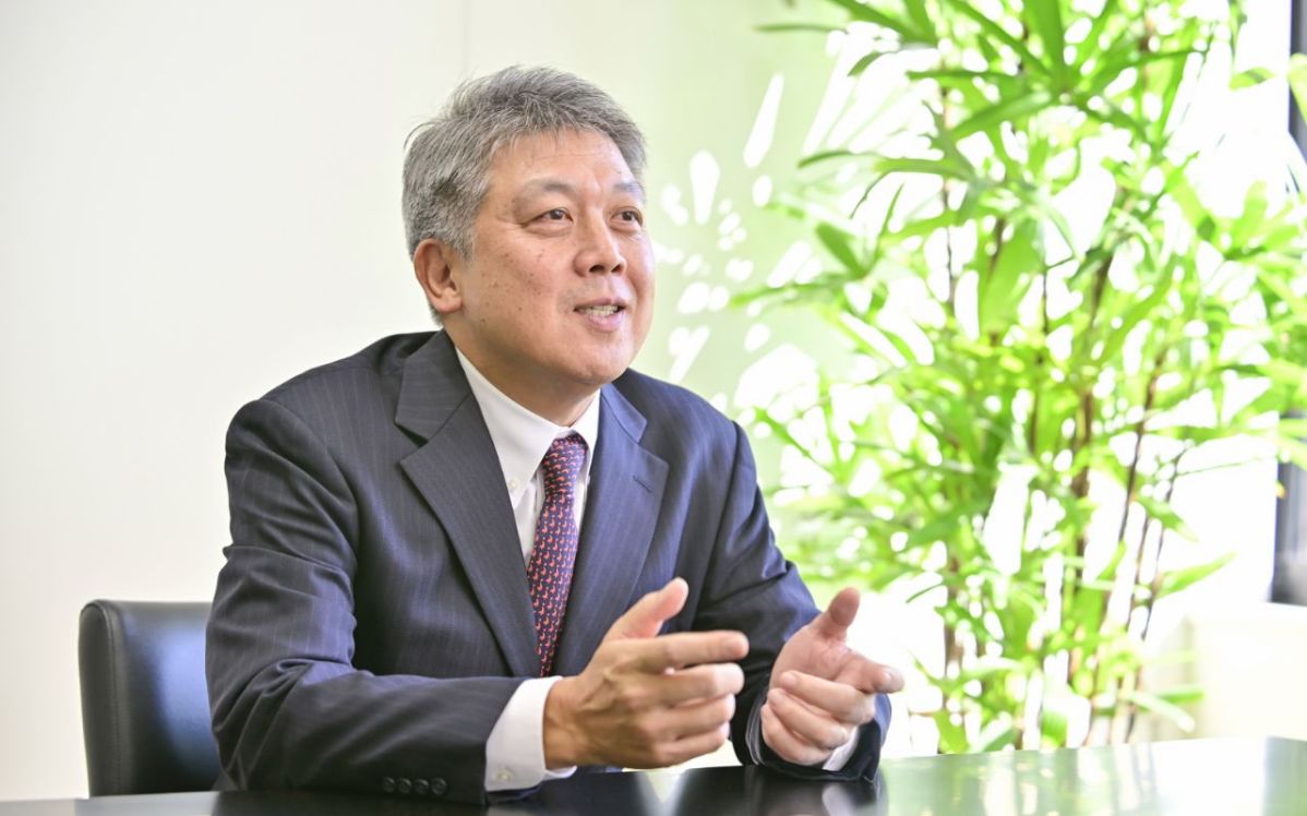 ceo画像