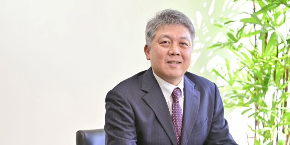 代表者メッセージ サムネイル