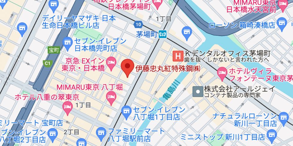 拠点・マップ サムネイル